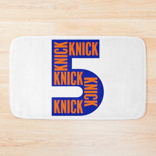 Artikelvorschau, Knicks in 5 entworfen und verkauft von kippompash.