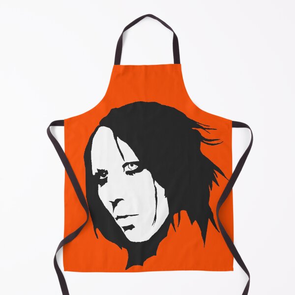 Item preview, Marilyn Manson - The Boss designed and sold by imgran.