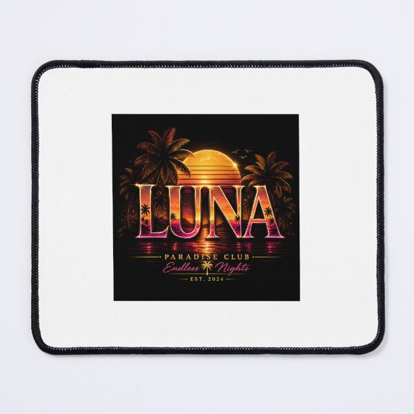 Item preview, LUNA designed and sold by 97-caboutique.