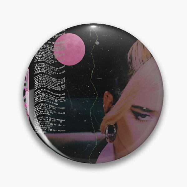 Item preview, Retro Pop Portrait Neon City  designed and sold by OhSusiVee.