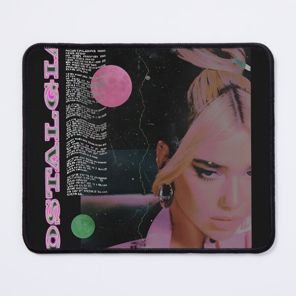 Item preview, Retro Pop Portrait Neon City  designed and sold by OhSusiVee.