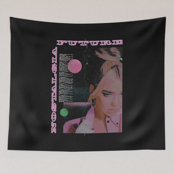 Item preview, Retro Pop Portrait Neon City  designed and sold by OhSusiVee.