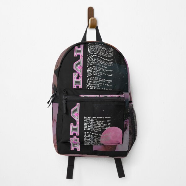 Item preview, Retro Pop Portrait Neon City  designed and sold by OhSusiVee.