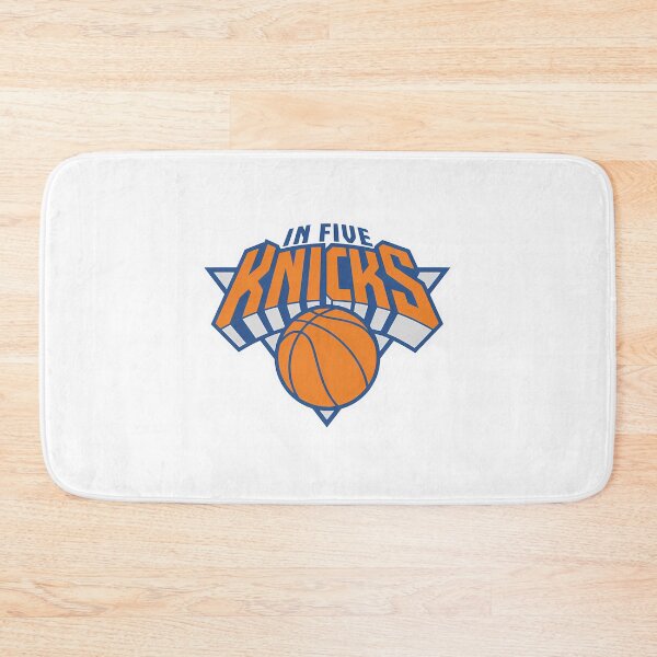 Item preview, Knicks In Five designed and sold by kippompash.