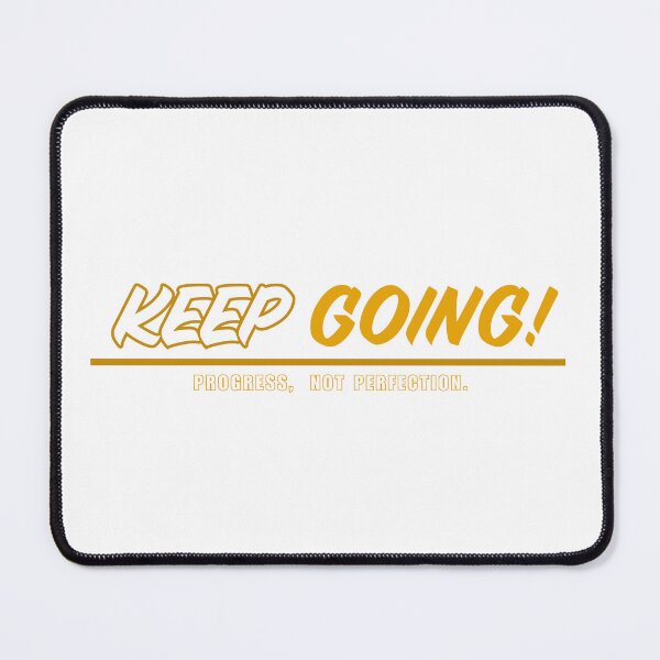 Item preview, Keep Going designed and sold by rrgrapics.