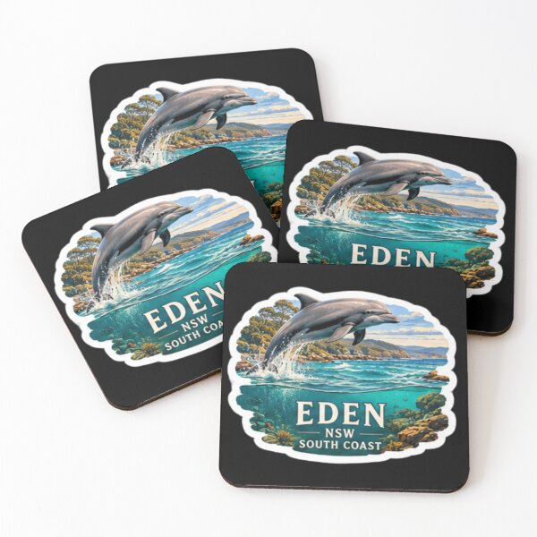 Item preview, Eden Nsw and inspiring vacation experience designed and sold by DamioPolArt.