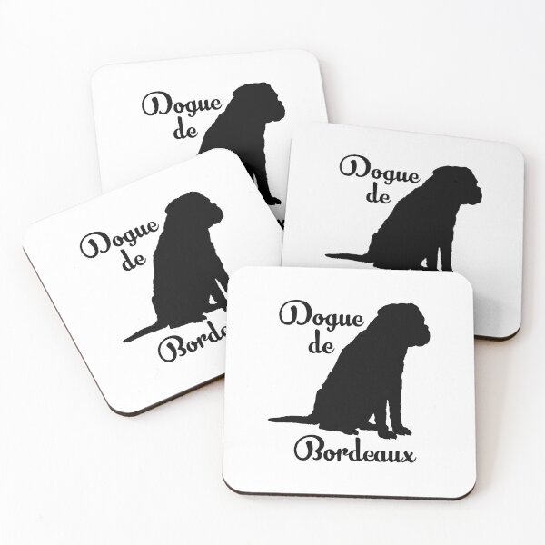 Item preview, Dogue de Bordeaux Dog designed and sold by SUMA3000.
