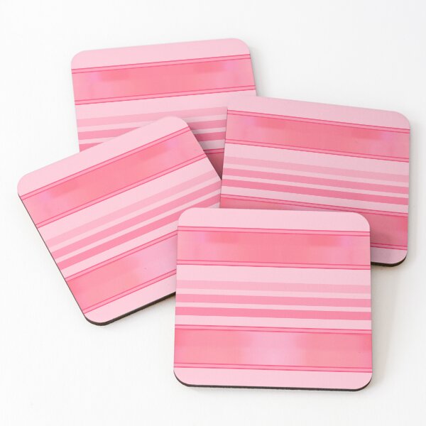 Item preview, Pink Ribbons and Stripes  designed and sold by JaygiesDesign.