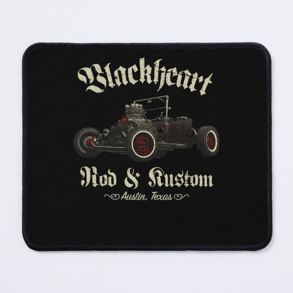 Item preview, Customized Hot Rod Car with Exposed Engine designed and sold by AnotherPlanet -.
