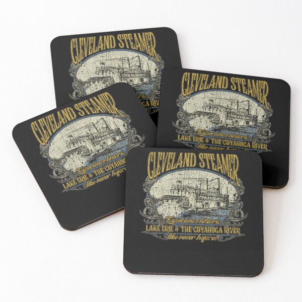 Item preview, Oval Frame Enclosing a Detailed Paddle Steamer designed and sold by AnotherPlanet -.