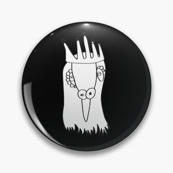 Item preview, Paimon Pigeon King designed and sold by imgran.