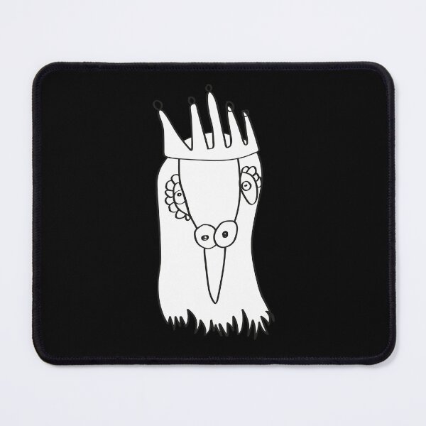 Item preview, Paimon Pigeon King designed and sold by imgran.