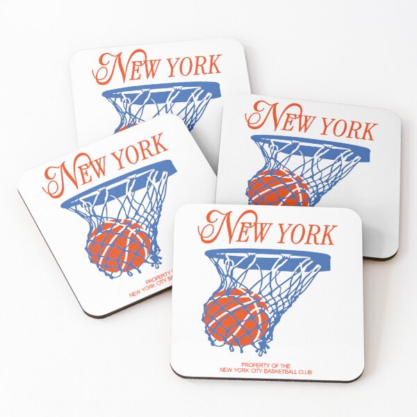 Item preview, New York Basketball  designed and sold by kippompash.