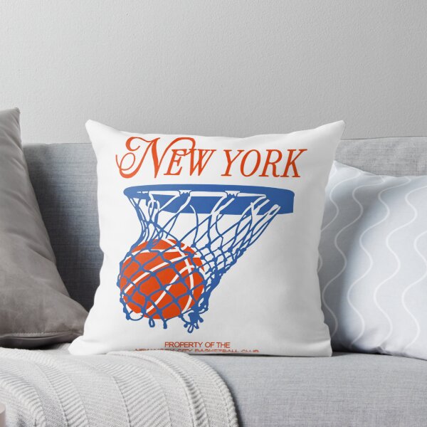Item preview, New York Basketball  designed and sold by kippompash.