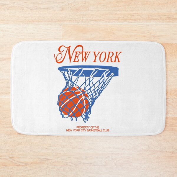 Item preview, New York Basketball  designed and sold by kippompash.
