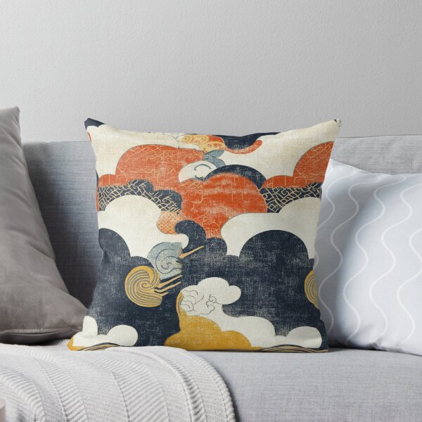 Item preview, Japanese Vintage Print designed and sold by printfrenzy.