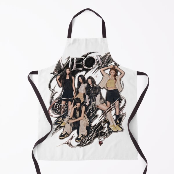 Item preview, Pawn MEOVV BITE NOW Aesthetic Kpop Design designed and sold by Valereekmerch.