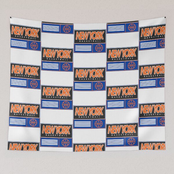 Item preview, New York Basketball  designed and sold by kippompash.