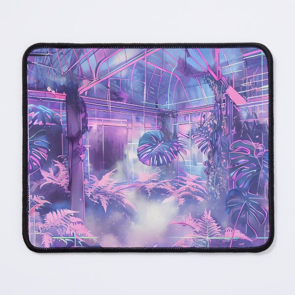 Item preview, Neon Chlorophyll designed and sold by ONYX Pixee.