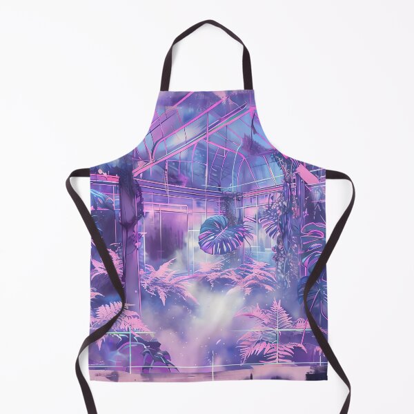 Item preview, Neon Chlorophyll designed and sold by ONYX Pixee.