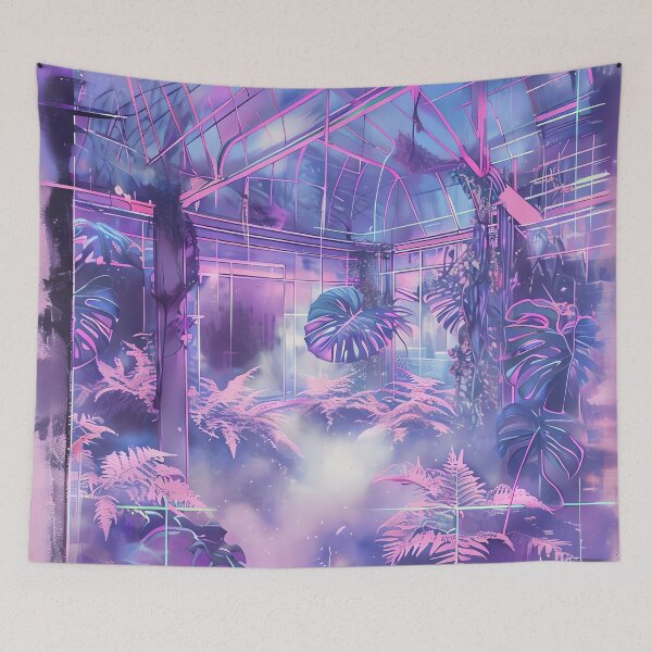 Item preview, Neon Chlorophyll designed and sold by ONYX Pixee.