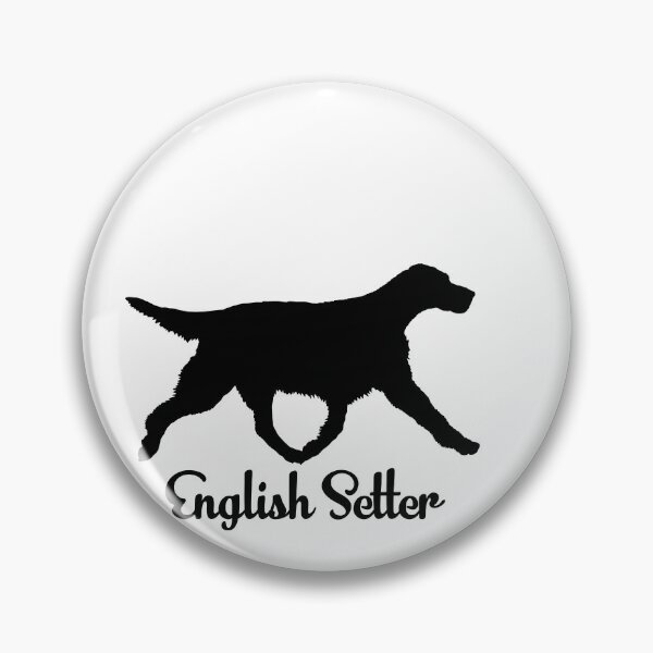 Item preview, English Setter Dog designed and sold by SUMA3000.