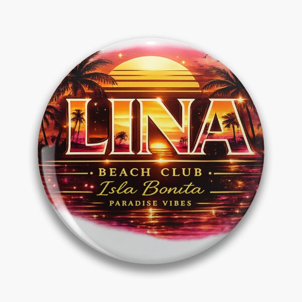 Item preview, LINA designed and sold by 97-caboutique.