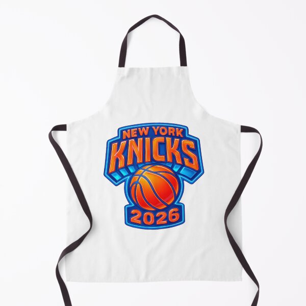 Item preview, New York Basketball 2026 Ny Knicks Blue Orange Art designed and sold by kippompash.