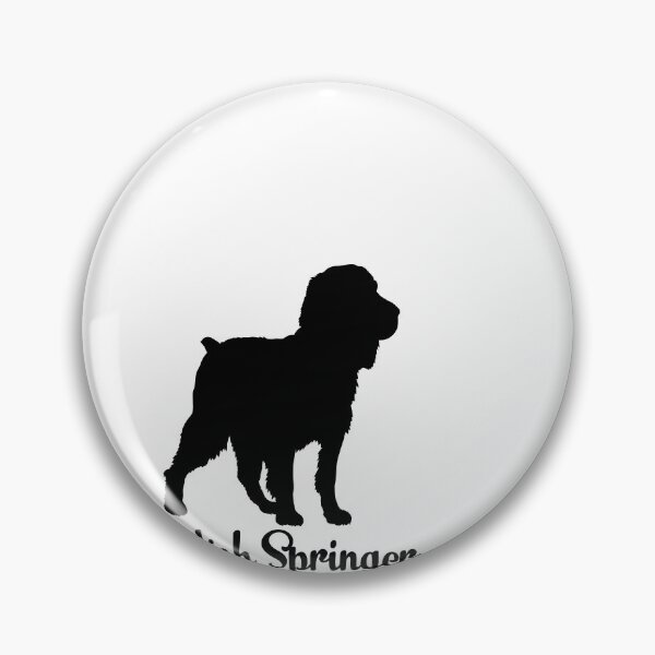 Item preview, English Springer Spaniel Dog designed and sold by SUMA3000.