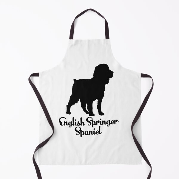 Item preview, English Springer Spaniel Dog designed and sold by SUMA3000.