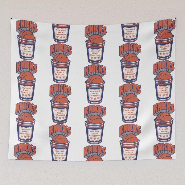 Item preview, The Best Knicks Merch To Buy Online Nba Finals 2026 designed and sold by kippompash.