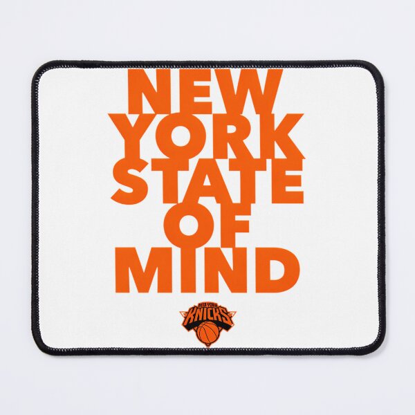 Item preview, Unisex New York Knicks Sportiqe Black Duke designed and sold by kippompash.