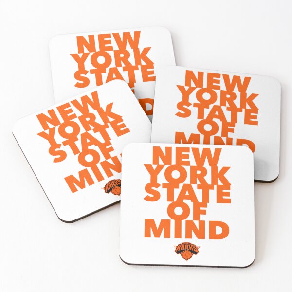 Item preview, Unisex New York Knicks Sportiqe Black Duke designed and sold by kippompash.