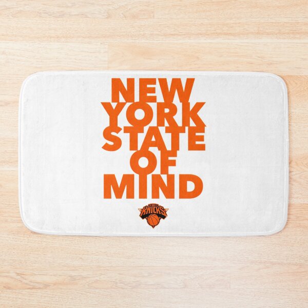 Item preview, Unisex New York Knicks Sportiqe Black Duke designed and sold by kippompash.