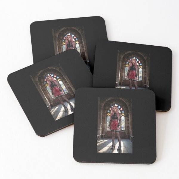 Item preview, sacrilege designed and sold by e-not-shop.