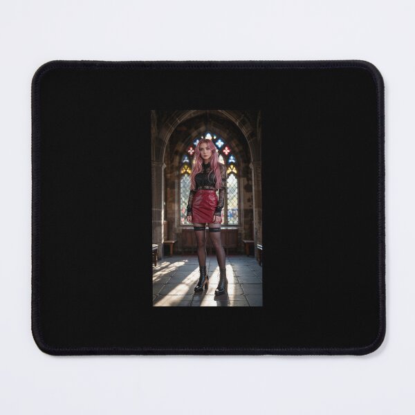 Item preview, sacrilege designed and sold by e-not-shop.