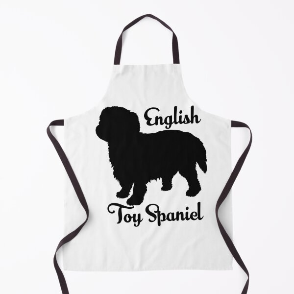 Item preview, English Toy Spaniel Dog designed and sold by SUMA3000.