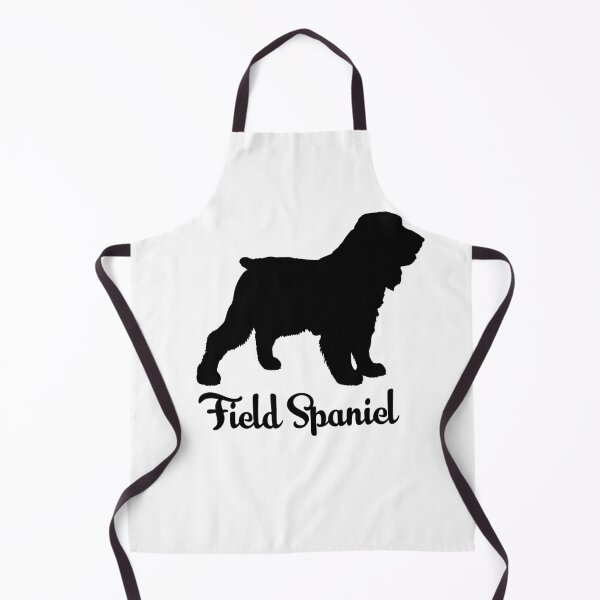 Item preview, Field Spaniel Dog designed and sold by SUMA3000.