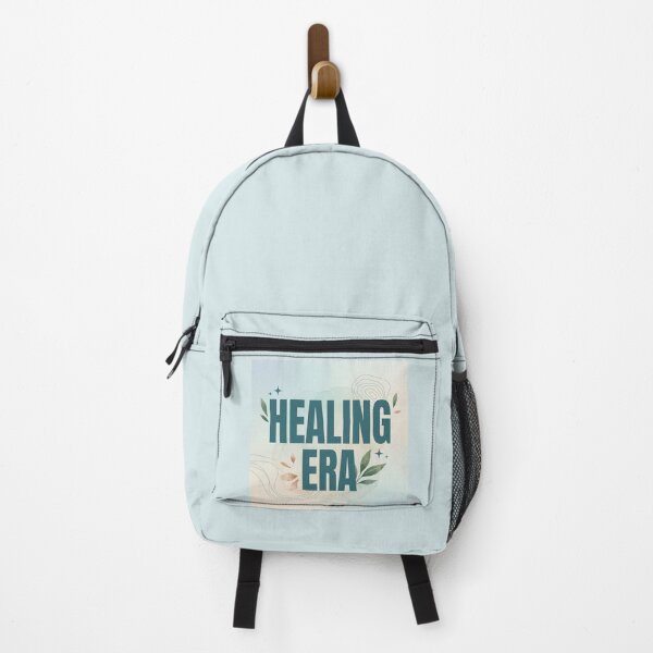 Item preview, HEALING ERA - viral wellness T-shirt  designed and sold by WaveDesignsNG.