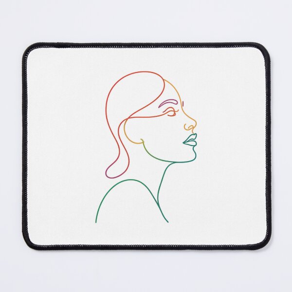 Item preview, Face Abstract Juneteenth Art Back History Women African designed and sold by SapfireStuArt.
