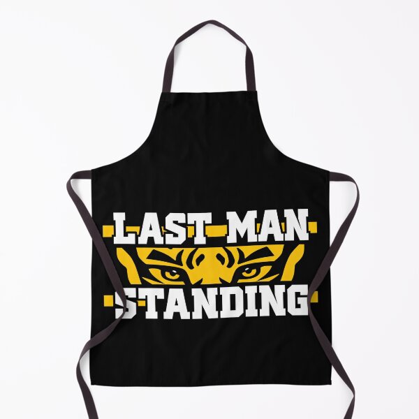 Item preview, The Mas Fanatics 06, The Last Man Standing! designed and sold by canvasriddle.