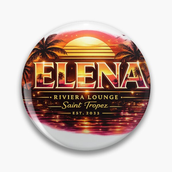 Item preview, ELENA designed and sold by 97-caboutique.