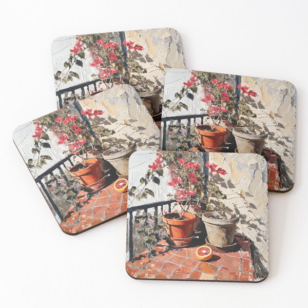 Item preview, Snoozing in Sicily designed and sold by ONYX Pixee.
