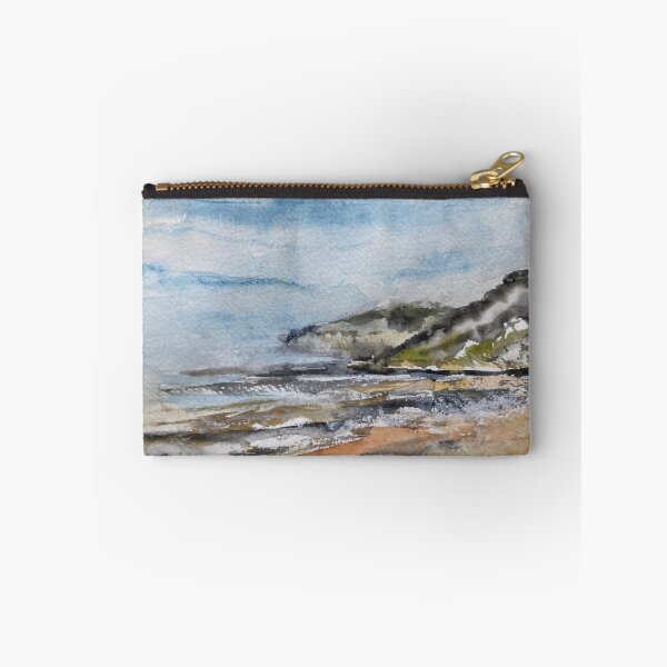 Item preview, Runswick Bay designed and sold by Robert Petcher Art.