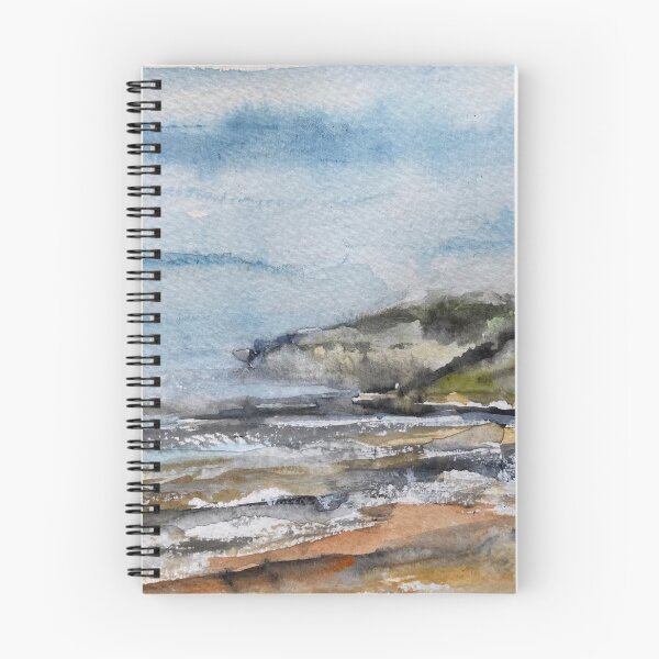 Item preview, Runswick Bay designed and sold by Robert Petcher Art.