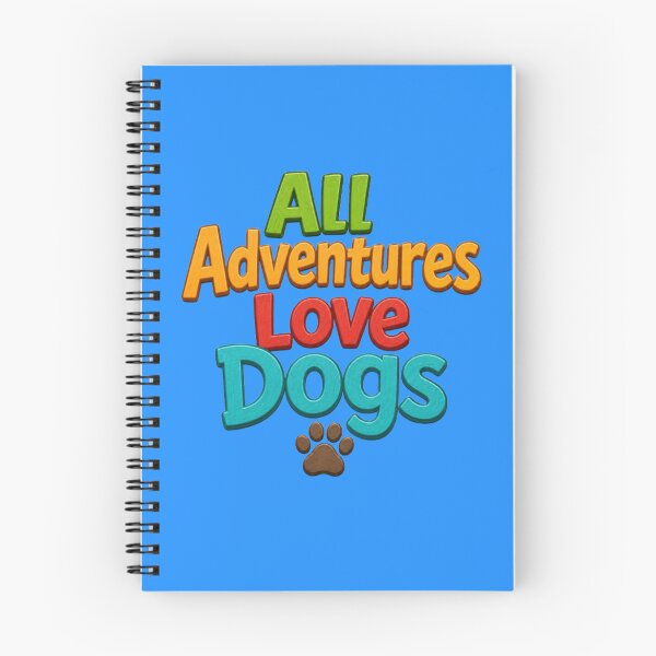Item preview, Four-Pawed Friends Brighten Every Adventure designed and sold by annenambiro.