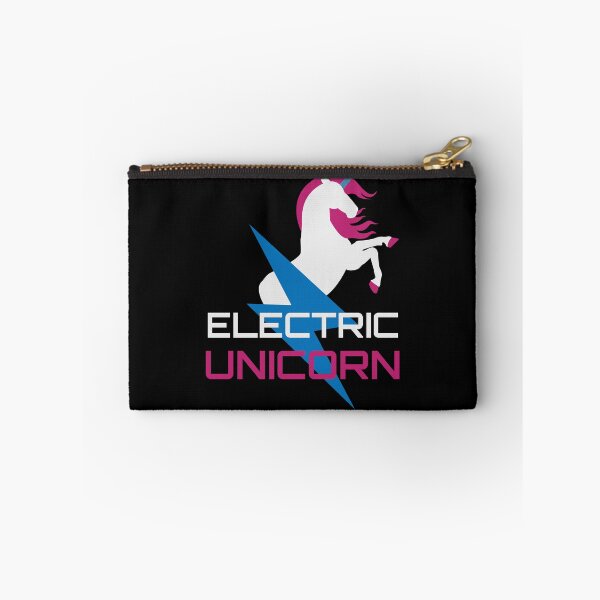 Item preview, Electric Unicorn Neon Fantasy designed and sold by ElectroSphere46.