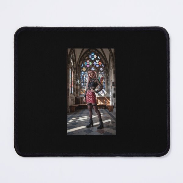 Item preview, sacrilege designed and sold by e-not-shop.