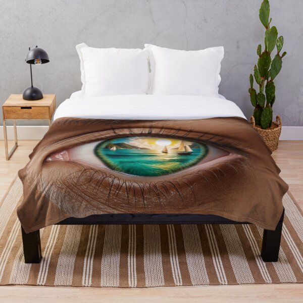 Artikelvorschau, Der Horizont der Seele entworfen und verkauft von Vinidal.