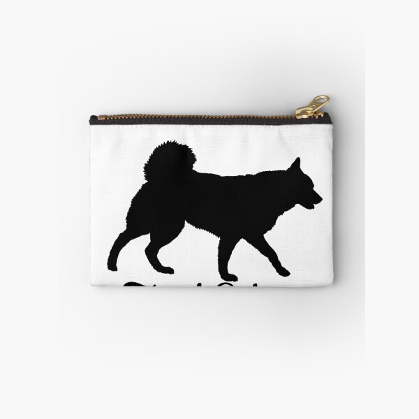 Item preview, Finnish Spitz Dog designed and sold by SUMA3000.